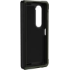 UAG Samsung Galaxy Z Fold 4 Civilian Sleek Ultra-Thin Kılıf Olive
