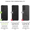 UAG Samsung Galaxy Z Fold Plyo  5 Kılıf