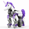 Ubtech Efsanevi Serisi: Unicornbot Kiti