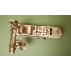 Ugears 3D Puzzle Araştırma Gemisi