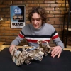 Ugears Mekanik Ahşap 3D Puzzle Araba Modeli