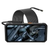 Ulefone IP67 Suya Dayanıklı 3ü 1 Arada Endoskop Dual Camera