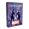USAopoly Marvel Codenames  Kutu Oyunu