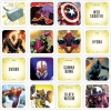 USAopoly Marvel Codenames  Kutu Oyunu