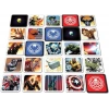 USAopoly Marvel Codenames  Kutu Oyunu