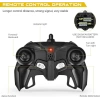 Uzaktan Kumandalı Dönüşüm Robotu RC Araba Yellow