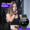 Vapaito Amoled HD Tam Dokunmatik Akıllı Saat