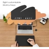 VEIKK Çizim Tableti VK640 8 Shortcut Keys