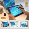 VEIKK VK2200PRO Çizim Monitörü 6 shortcut Keys
