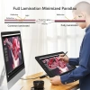 VEIKK VK2200PRO Tam Lamine Grafik Çizim Monitörü - 21.5 Inc