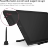 VEIKK VK2200PRO Tam Lamine Grafik Çizim Monitörü - 21.5 Inc