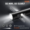 VEVOR Üçlü Lensli Boreskop - 5m Kablo 5inch IPS