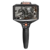 VEVOR Üçlü Lensli Boreskop - 5m Kablo 5inch IPS