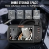 VEVOR Üç Lensli Işıklı Endoskop Kamerası - 5m Kablo 4.5inch IPS