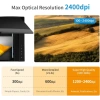 VIISAN VF3240 Geniş Formatlı Düz Yataklı Tarayıcı A3