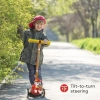 Voyager Çocuklar için  3 Tekerlek Dengeleme Scooterı
