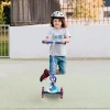 Voyager Çocuklar için  3 Tekerlek Dengeleme Scooterı