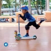 Voyager Çocuklar için  3 Tekerlek Dengeleme Scooterı