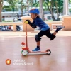 Voyager Çocuklar için  3 Tekerlek Dengeleme Scooterı