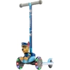 Voyager Çocuklar için  3 Tekerlek Dengeleme Scooterı