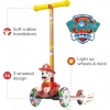Voyager Çocuklar için  3 Tekerlek Dengeleme Scooterı