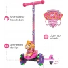 Voyager Çocuklar için  3 Tekerlek Dengeleme Scooterı