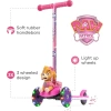 Voyager Çocuklar için  3 Tekerlek Dengeleme Scooterı