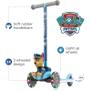 Voyager Çocuklar için  3 Tekerlek Dengeleme Scooterı