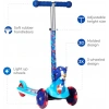 Voyager Çocuklar için  3 Tekerlek Dengeleme Scooterı