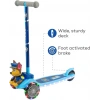 Voyager Çocuklar için  3 Tekerlek Dengeleme Scooterı