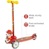 Voyager Çocuklar için  3 Tekerlek Dengeleme Scooterı