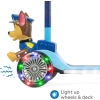 Voyager Çocuklar için  3 Tekerlek Dengeleme Scooterı