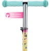 Voyager Çocuklar için  3 Tekerlek Dengeleme Scooterı Barbie