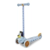Voyager Çocuklar için  3 Tekerlek Dengeleme Scooterı Bluey