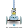 Voyager Çocuklar için  3 Tekerlek Dengeleme Scooterı Bluey