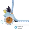 Voyager Çocuklar için  3 Tekerlek Dengeleme Scooterı Bluey