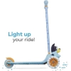 Voyager Çocuklar için  3 Tekerlek Dengeleme Scooterı Bluey