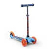 Voyager Çocuklar için  3 Tekerlek Dengeleme Scooterı Hot Wheels