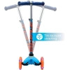 Voyager Çocuklar için  3 Tekerlek Dengeleme Scooterı Hot Wheels