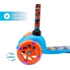 Voyager Çocuklar için  3 Tekerlek Dengeleme Scooterı Hot Wheels
