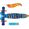 Voyager Çocuklar için  3 Tekerlek Dengeleme Scooterı Hot Wheels