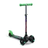 Voyager Çocuklar için  3 Tekerlek Dengeleme Scooterı Monster Jam