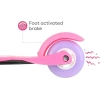 Voyager Çocuklar için  3 Tekerlek Dengeleme Scooterı My Little Pony