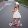 Voyager Çocuklar için  3 Tekerlek Dengeleme Scooterı My Little Pony