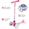 Voyager Çocuklar için  3 Tekerlek Dengeleme Scooterı My Little Pony