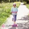 Voyager Çocuklar için  3 Tekerlek Dengeleme Scooterı Peppa Pig