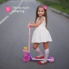 Voyager Çocuklar için  3 Tekerlek Dengeleme Scooterı Peppa Pig