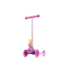 Voyager Çocuklar için  3 Tekerlek Dengeleme Scooterı Peppa Pig