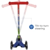 Voyager Çocuklar için  3 Tekerlek Dengeleme Scooterı PJ Mask