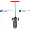 Voyager Çocuklar için  3 Tekerlek Dengeleme Scooterı PJ Mask
